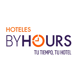 Hoteles ByHours