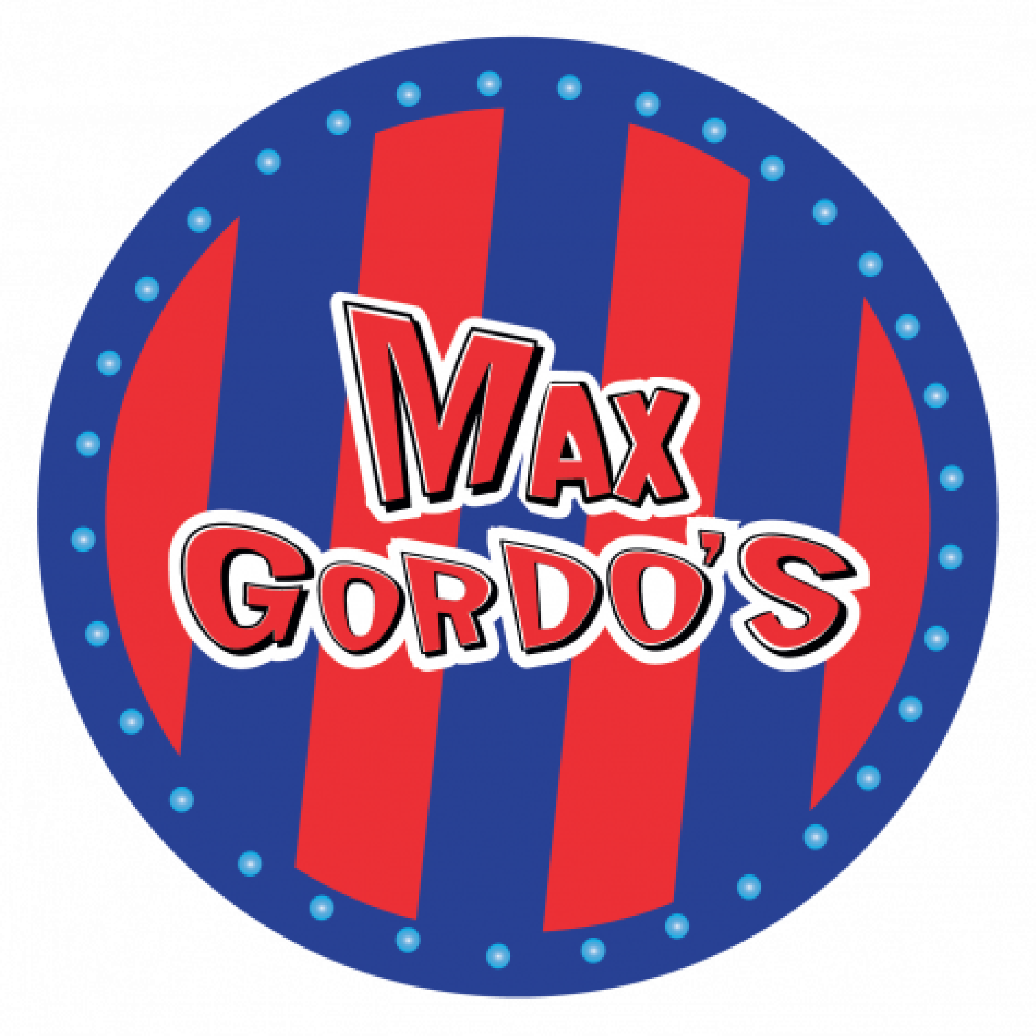 Max Gordos